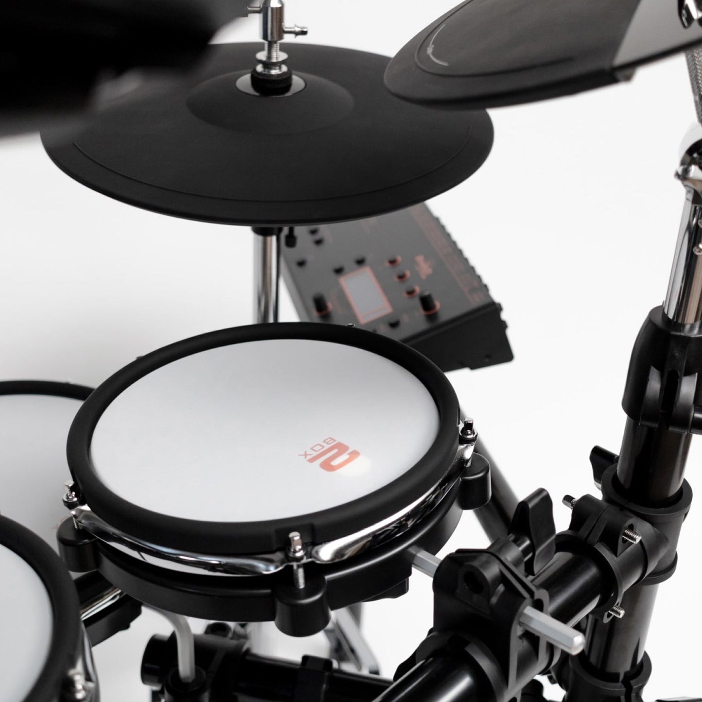 2Box SpeedLight Electronic Drum Kit