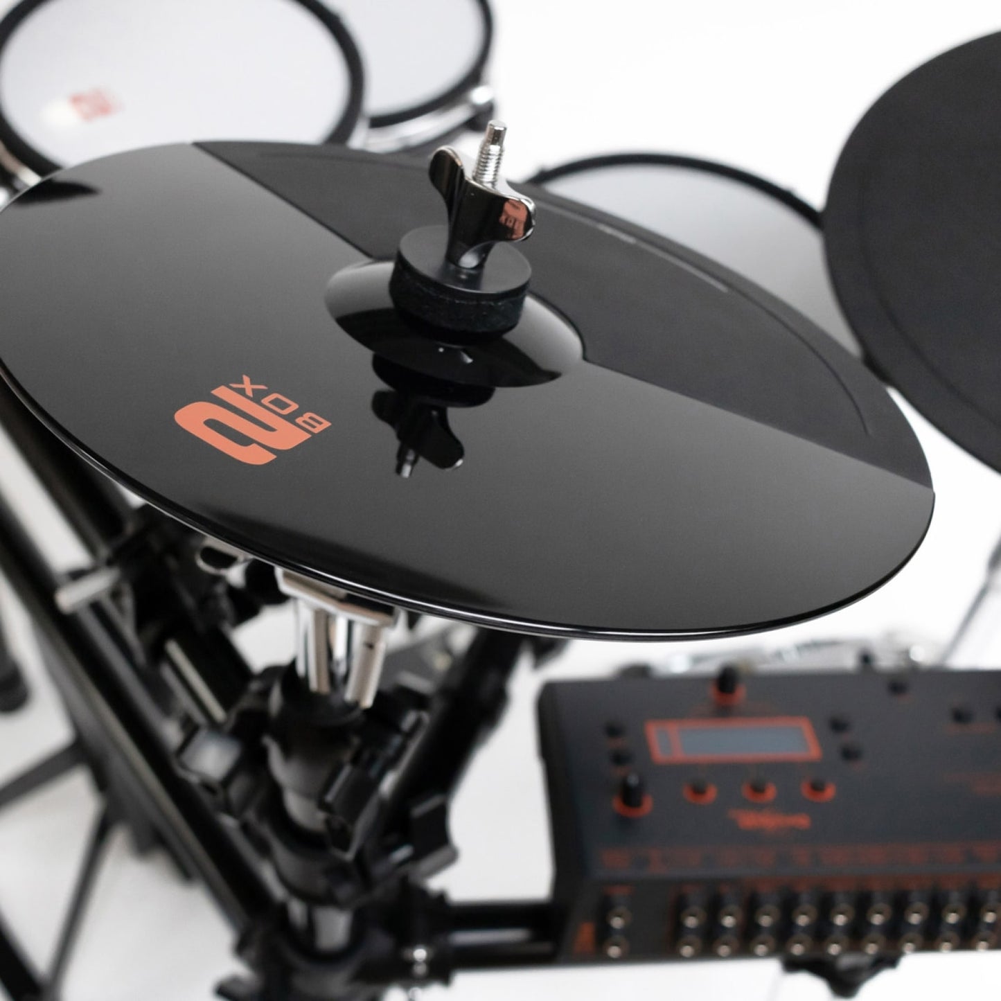 2Box SpeedLight Electronic Drum Kit