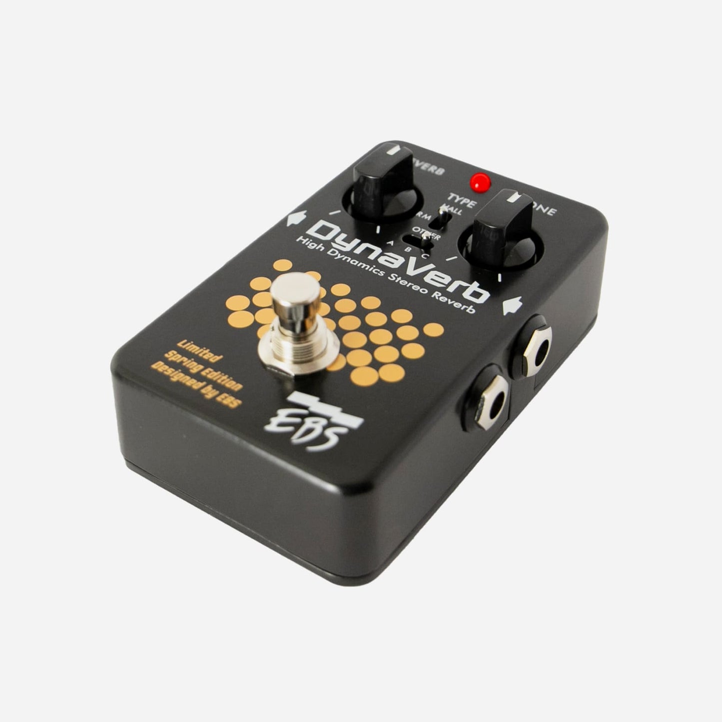 EBS DynaVerb Limited Spring Edition