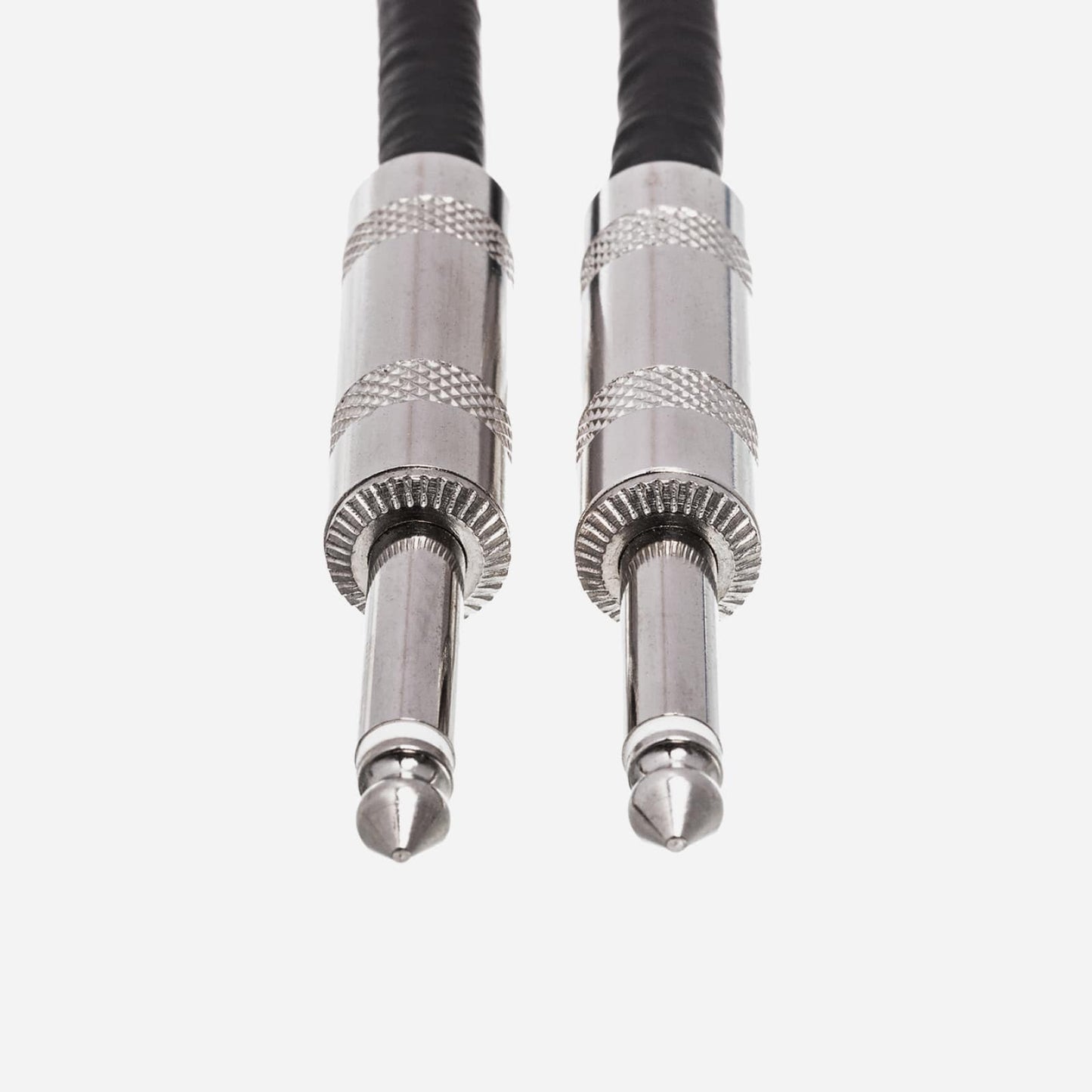 Hosa Tweed Guitar Cable - GTR-518 - Straight to Same - 18ft