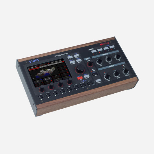 Mayer EMI MD850 Vibes B-Stock