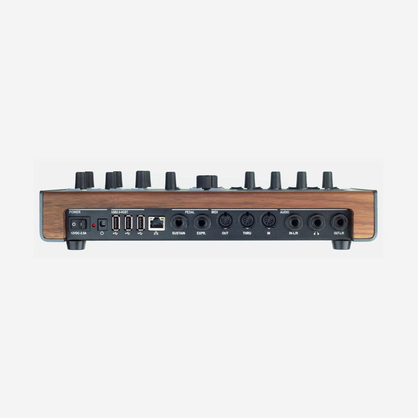 Mayer-EMI Vibes MD850 X-VA Synthesiser