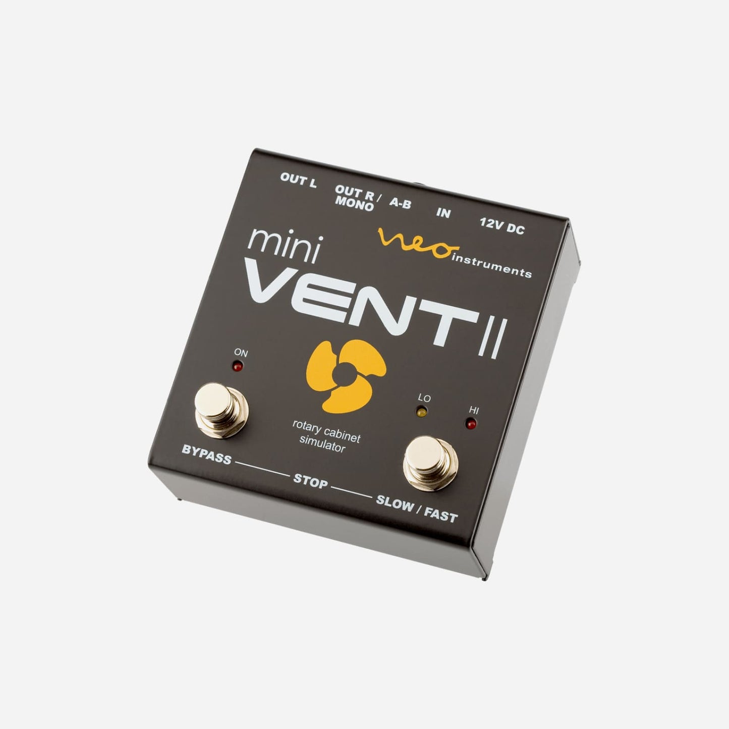 Neo Instruments Mini VENT II