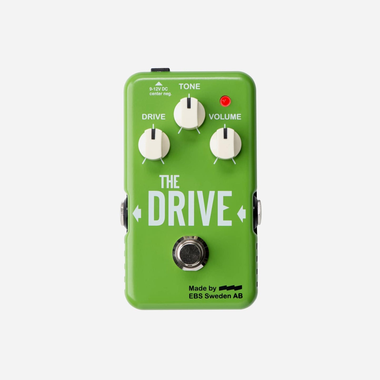 EBS The Drive – Boost/Overdrive