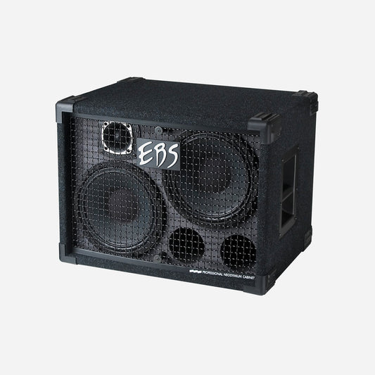 EBS NeoLine 210 Light-weight Bass Cabinet