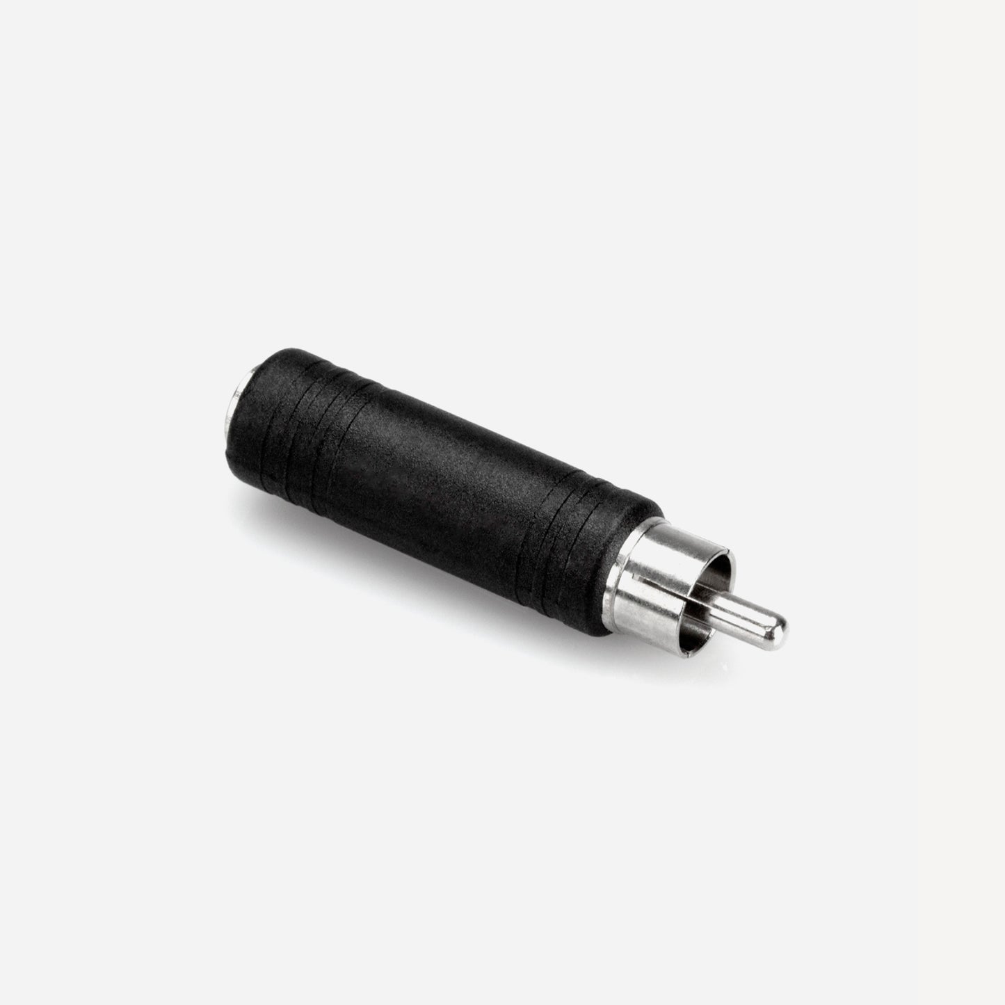 Hosa Adapter - GPR-104 - 1/4 in TS to RCA