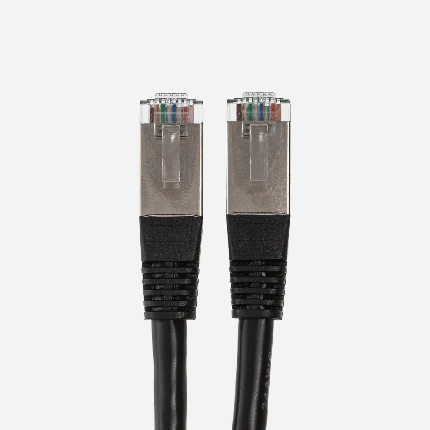 Hosa Cat 6 Cable - CAT-600 - 8P8C to Same