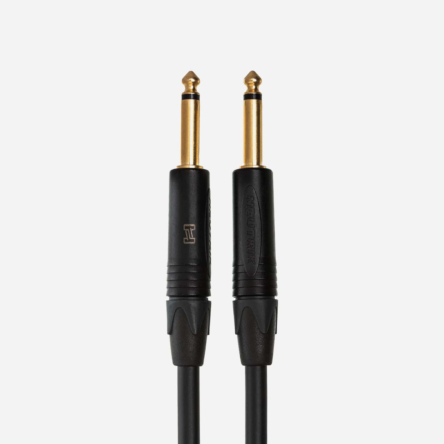 Hosa Edge Guitar Cable - CGK-000 - Neutrik Straight to Same