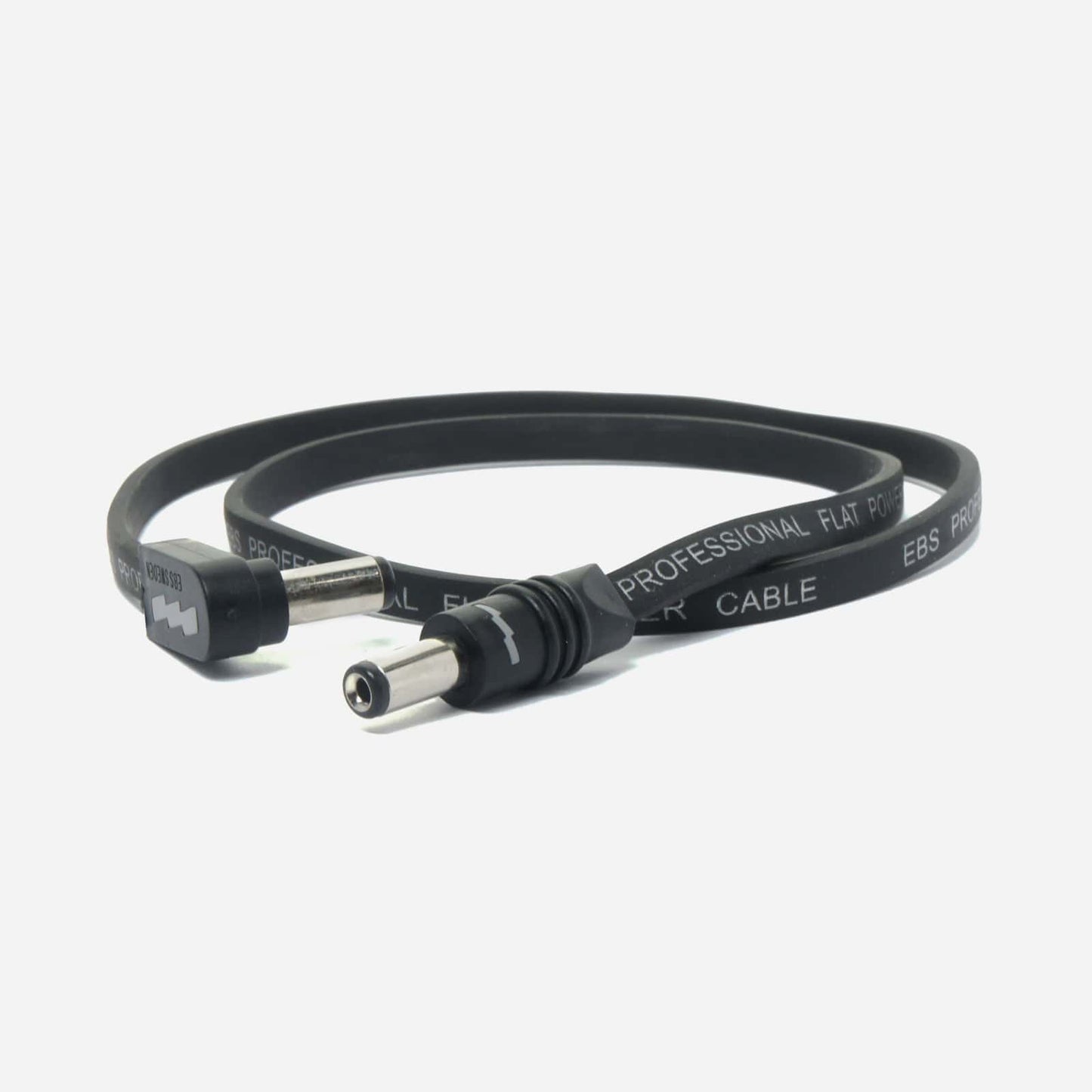 EBS DC1-48 90/0, Flat Power Cables 48 cm