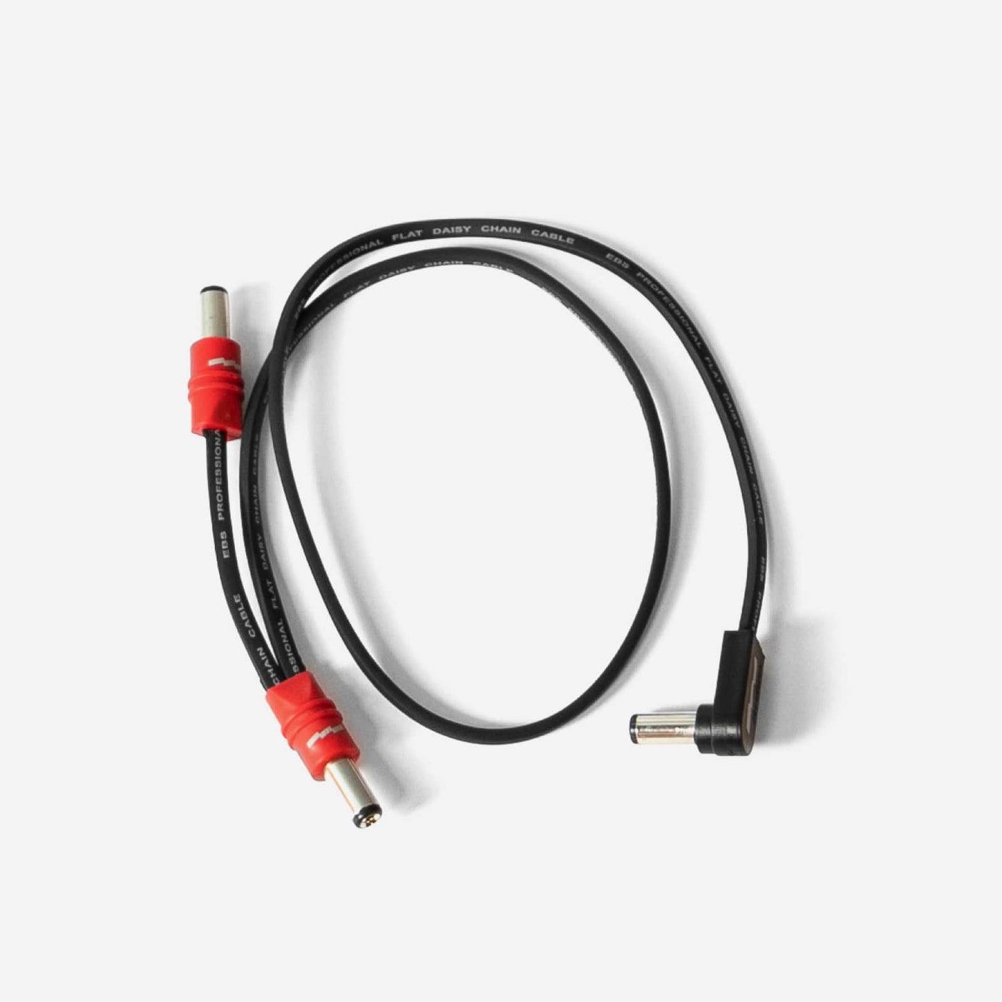 EBS DC1-48 90/0 SER - DC Power Adaptor Cable - Serial Connection to increase Voltage, 48 cm