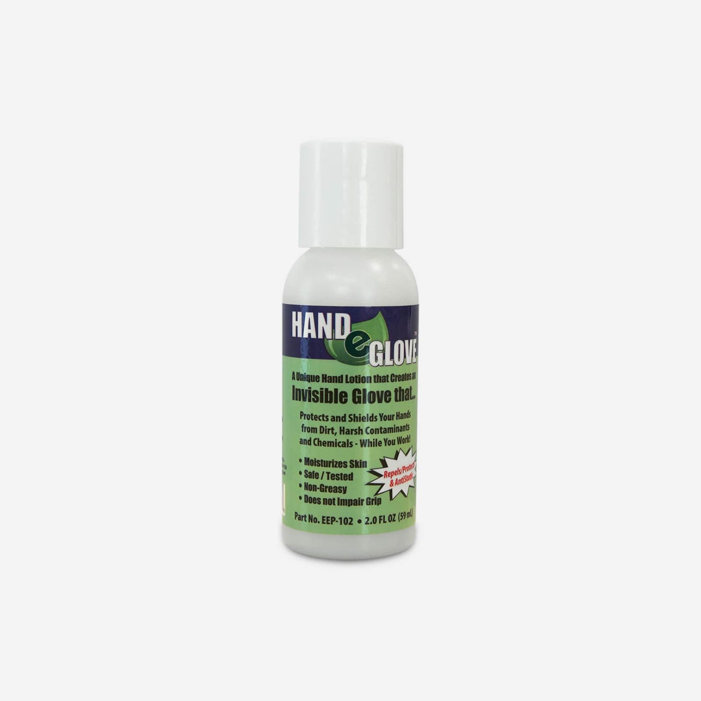 HAND-E-GLOVE DIY Professional Hand Protective Lotion