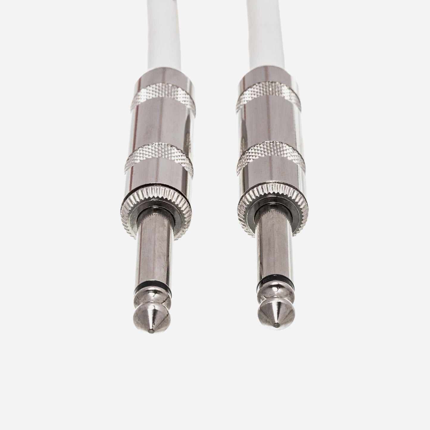 Hosa Guitar Cable - GTR-200 - Straight to Same