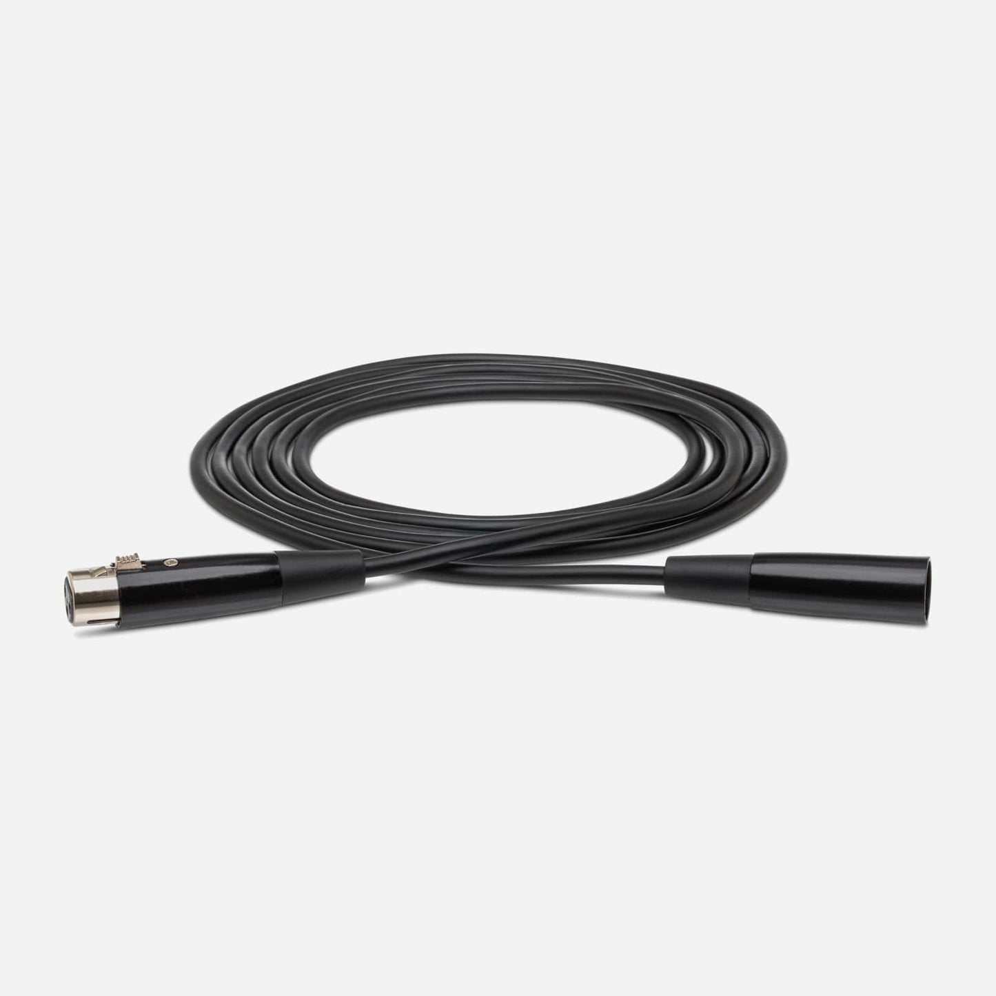 Hosa Economy Microphone Cable - MBL-100 - XLR3F to XLR3M