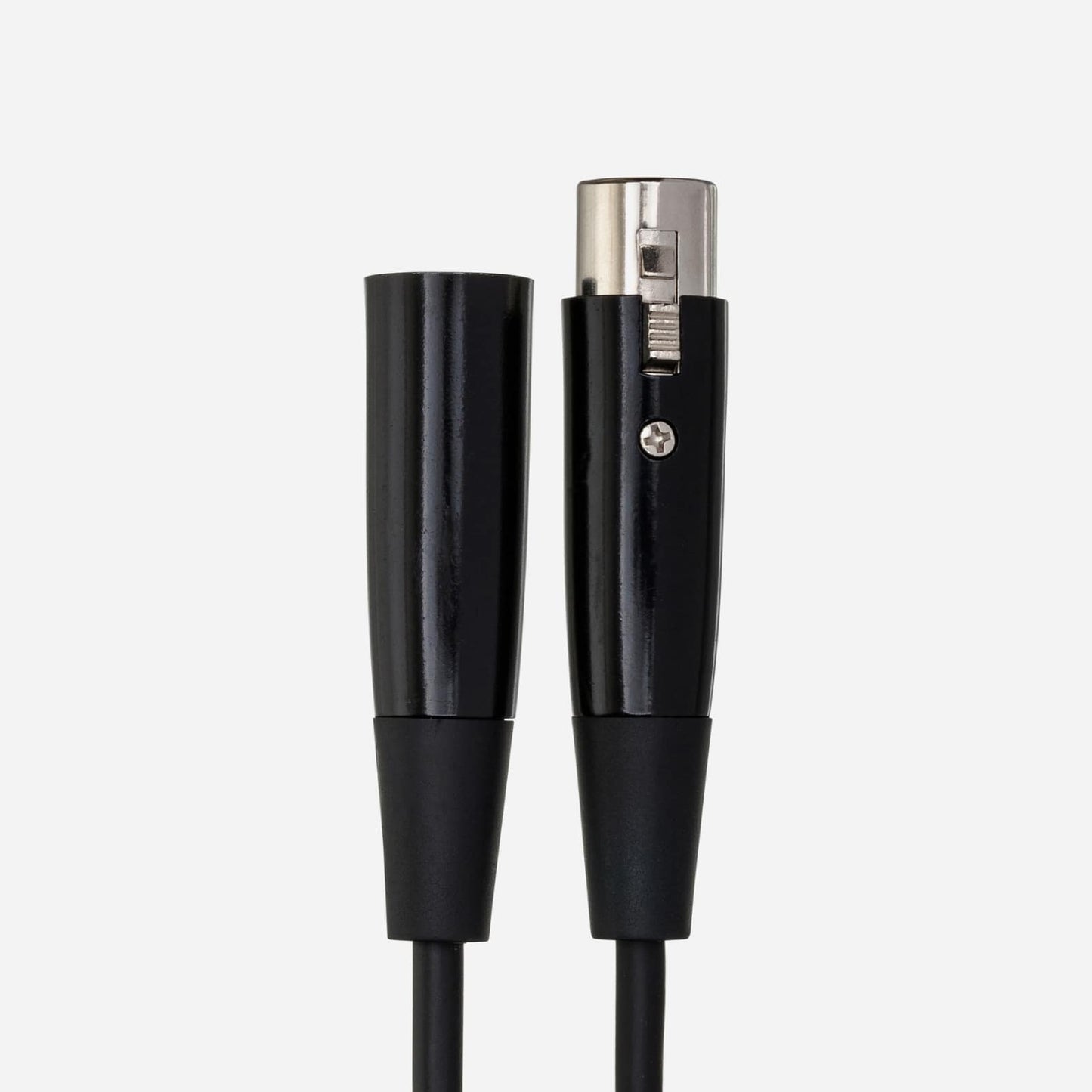 Hosa Economy Microphone Cable - MBL-100 - XLR3F to XLR3M