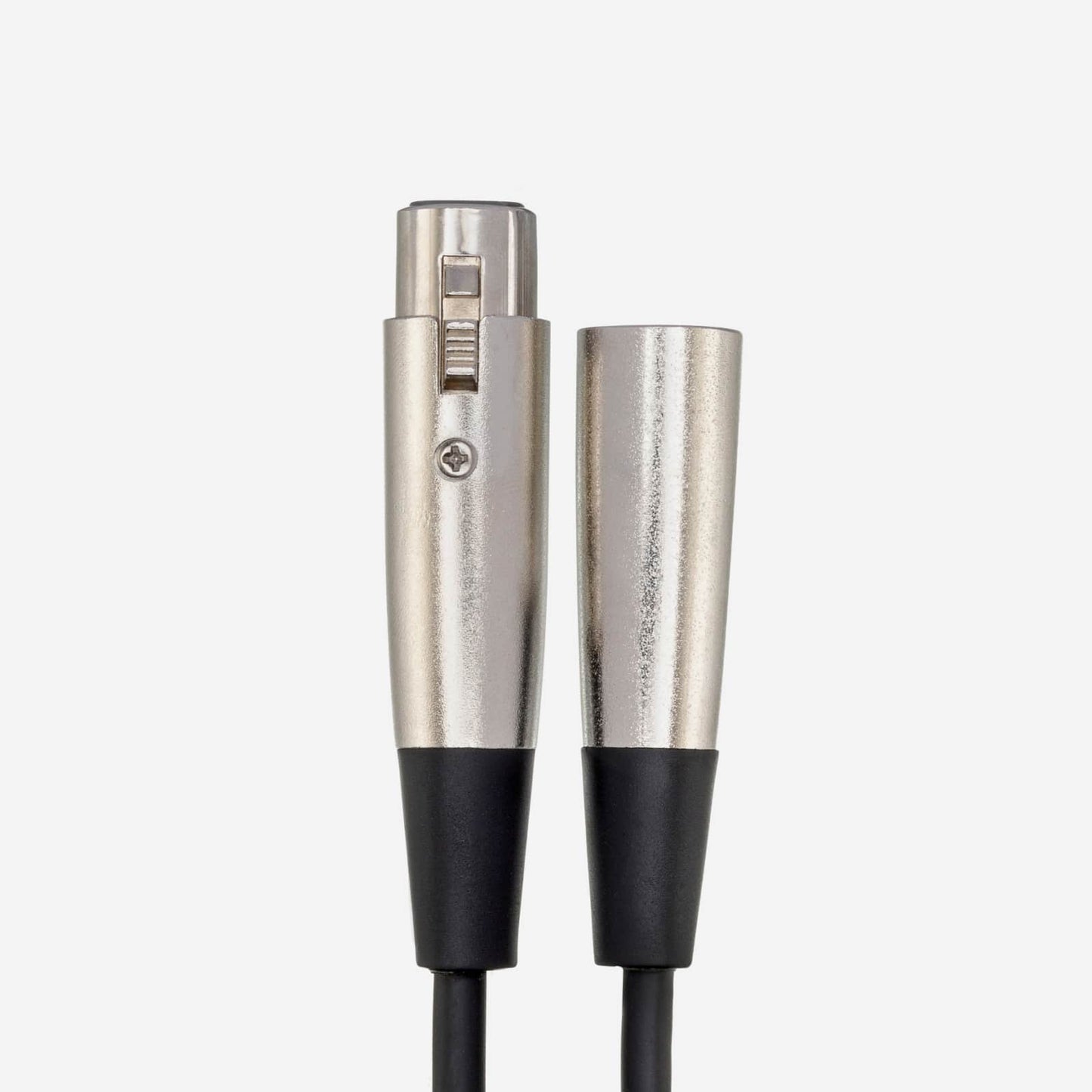 Hosa Microphone Cable - MCL-100 - XLR3F to XLR3M