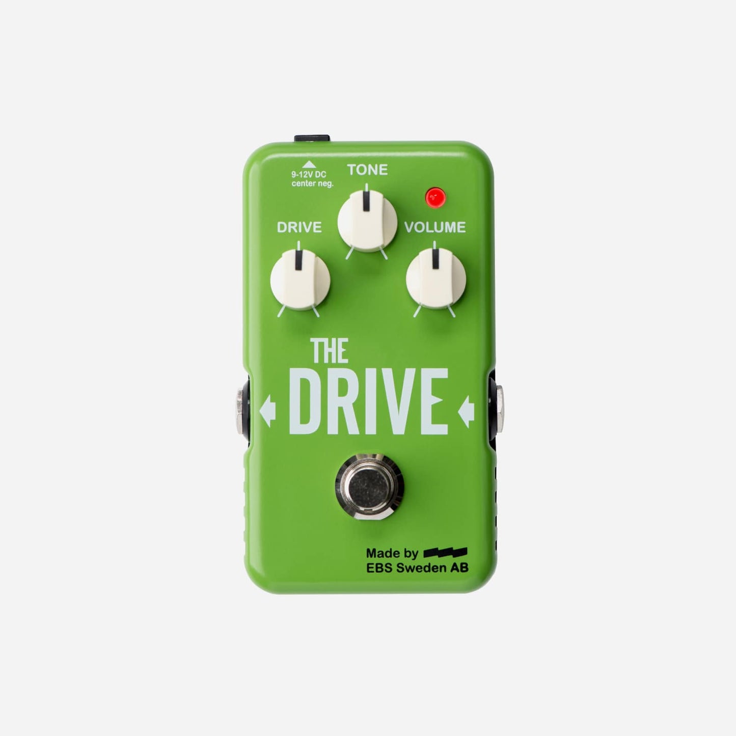 EBS The Drive B-Stock