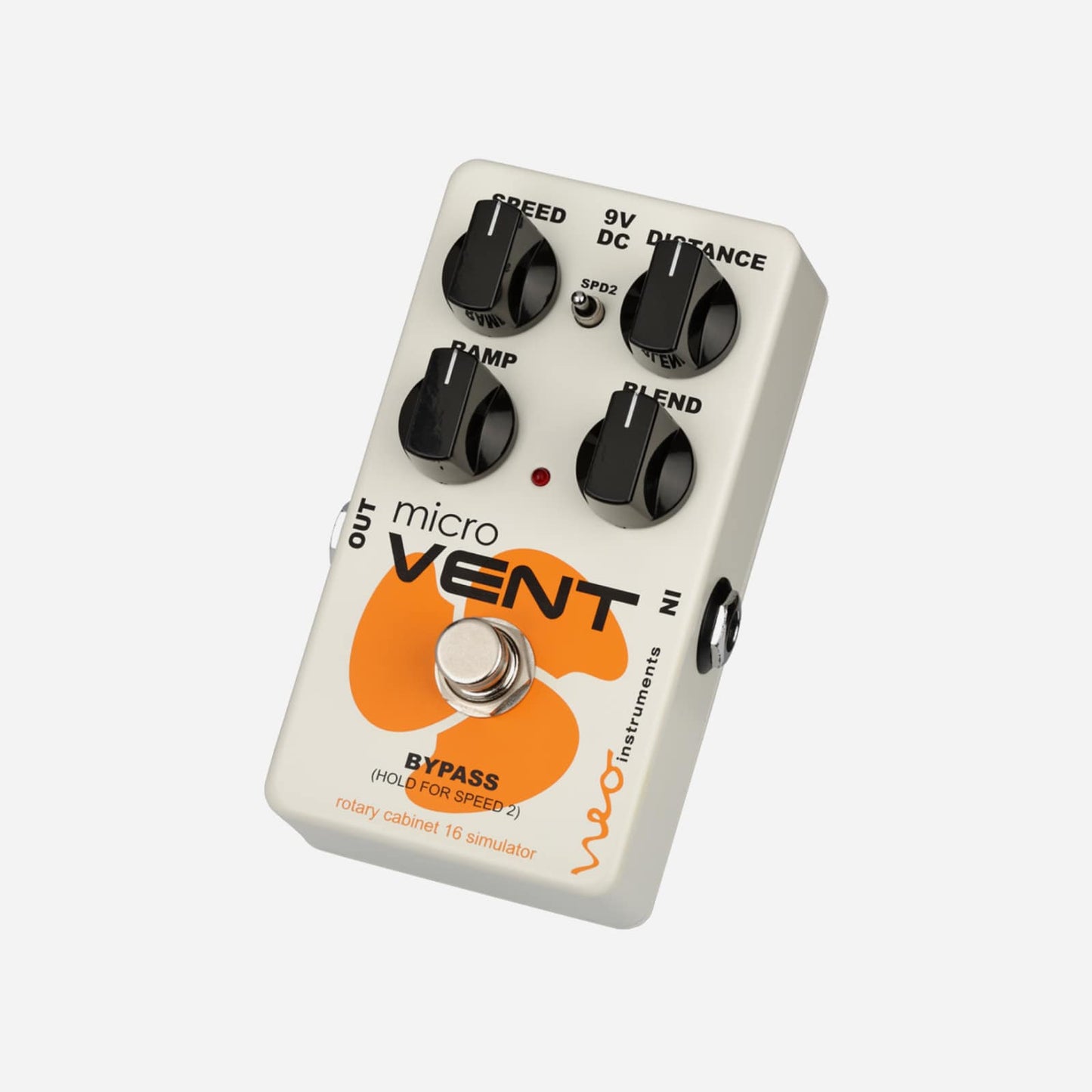 Neo Instruments Micro Vent 16 B-Stock