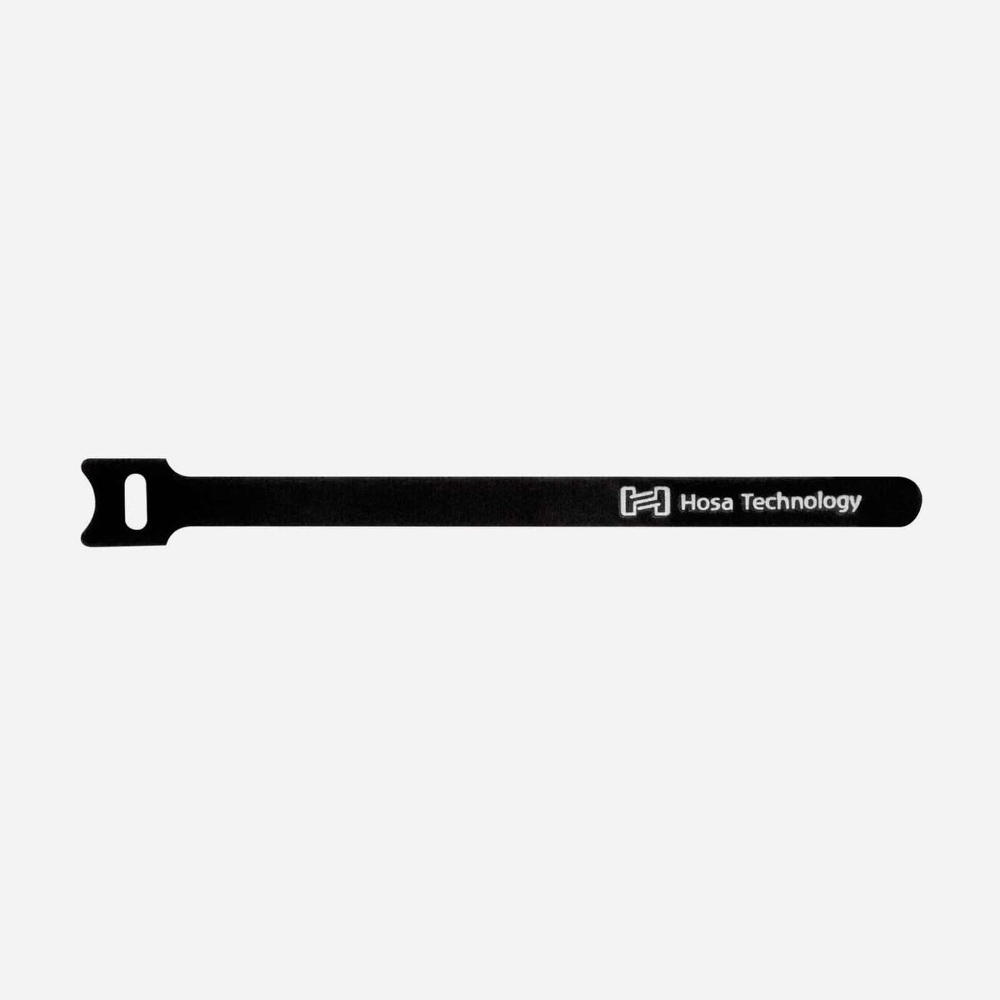 Hosa - WTI-508 - Cable Tie Black Hook and Loop