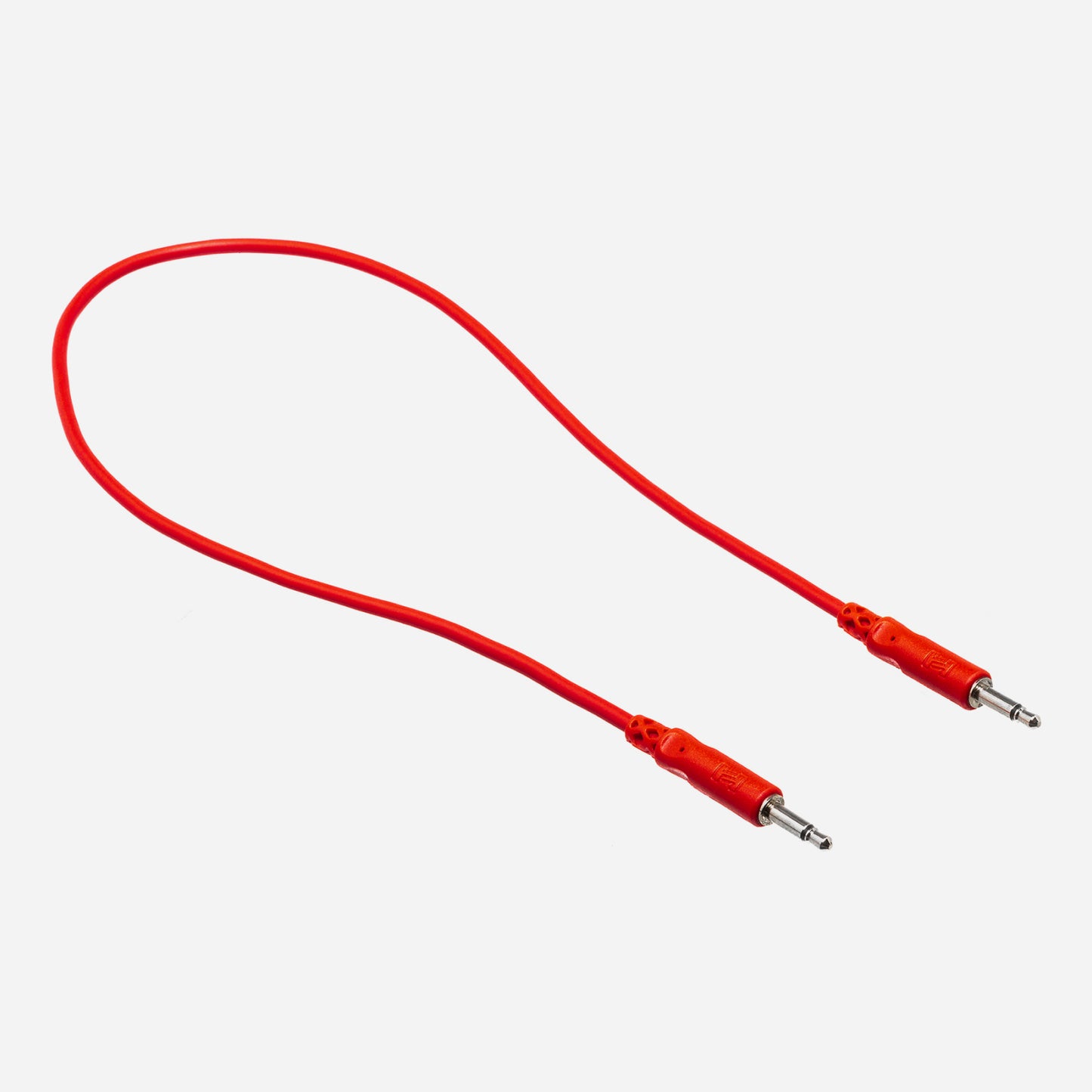 Hosa Unbalanced Patch Cables - CMM-800 - 3.5 mm TS to Same