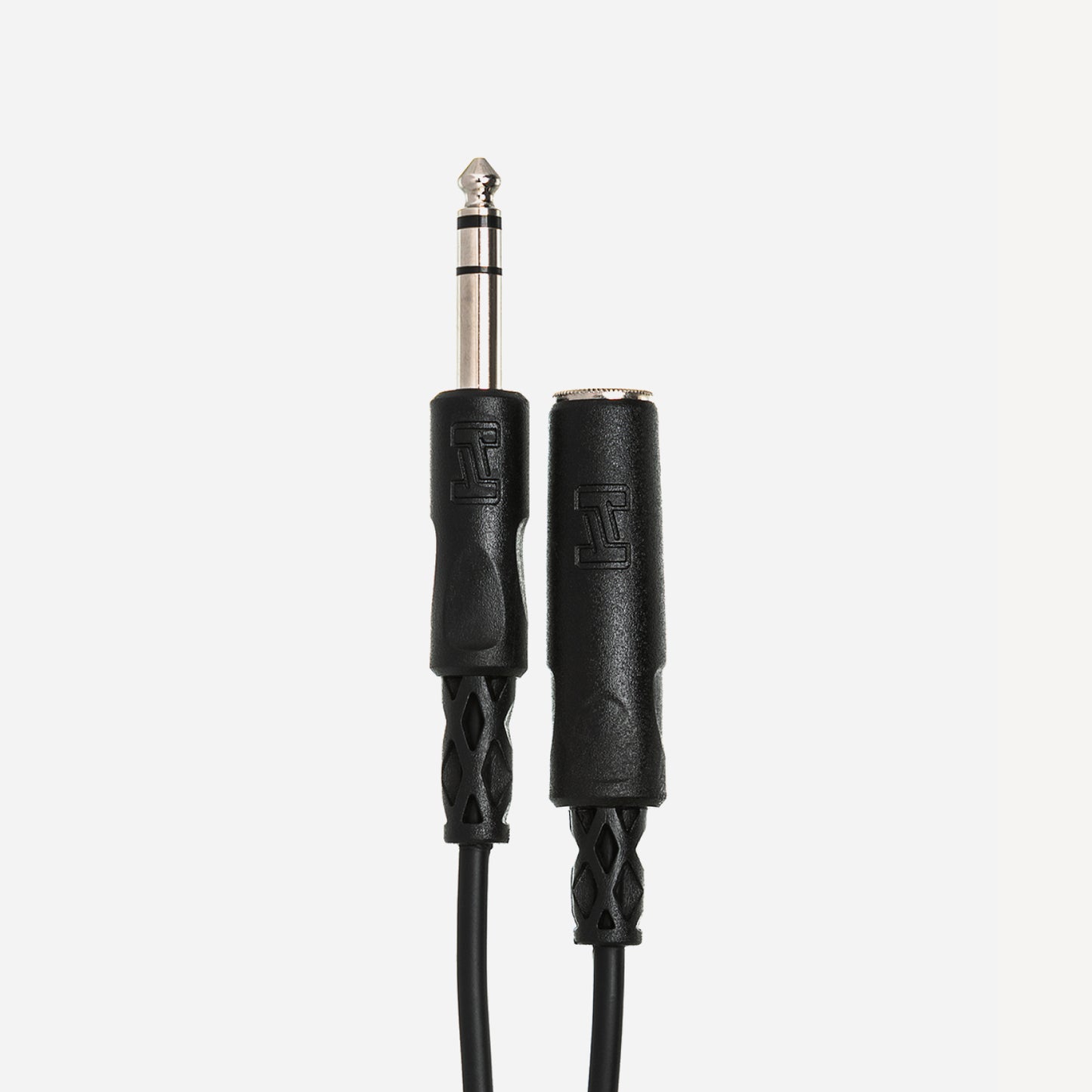 Hosa Headphone Extension Cable - HPE-300 - 1/4 in TRS to 1/4 in TRS