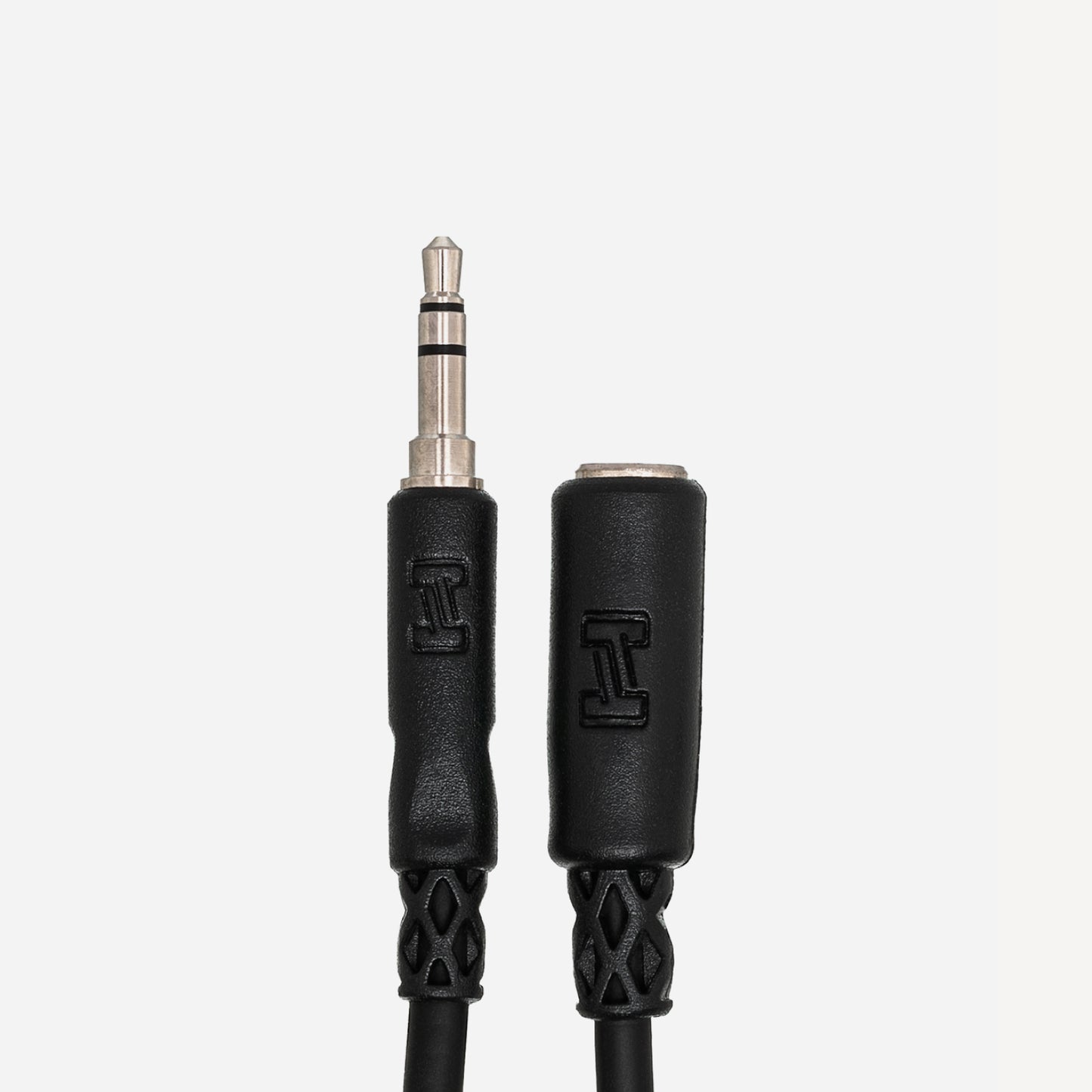 Hosa Headphone Extension Cable - MHE-100 - 3.5 mm TRS to 3.5 mm TRS