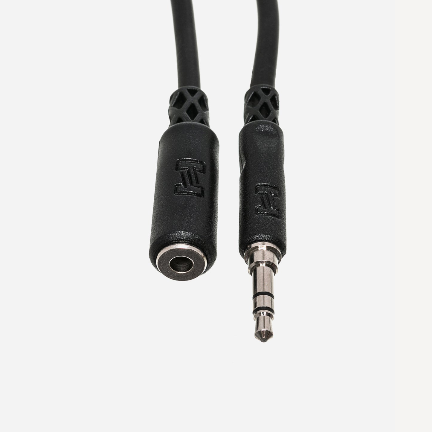 Hosa Headphone Extension Cable - MHE-100 - 3.5 mm TRS to 3.5 mm TRS