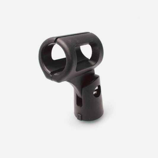 Hosa Microphone Clip - MHR-422 - Rubber, 22 mm