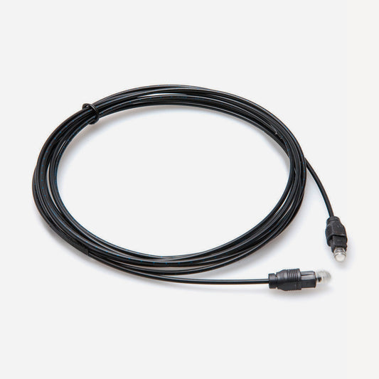 Hosa Fiber Optic Cable - OPT-100 - Toslink to Same